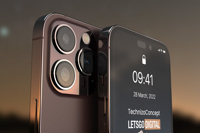 Una filtración del iPhone 14 Pro revela su precio y batería: confirma nuestros peores temores